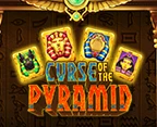 Curse Of The Pyramid