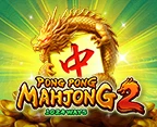 Pong Pong Mahjong 2