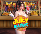 Juicy Market